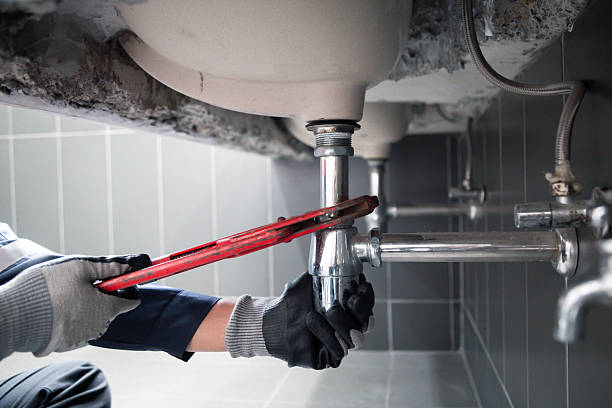 Licensed Pipe Repair service in Gales Ferry, CT - Street Wise - Plumbing